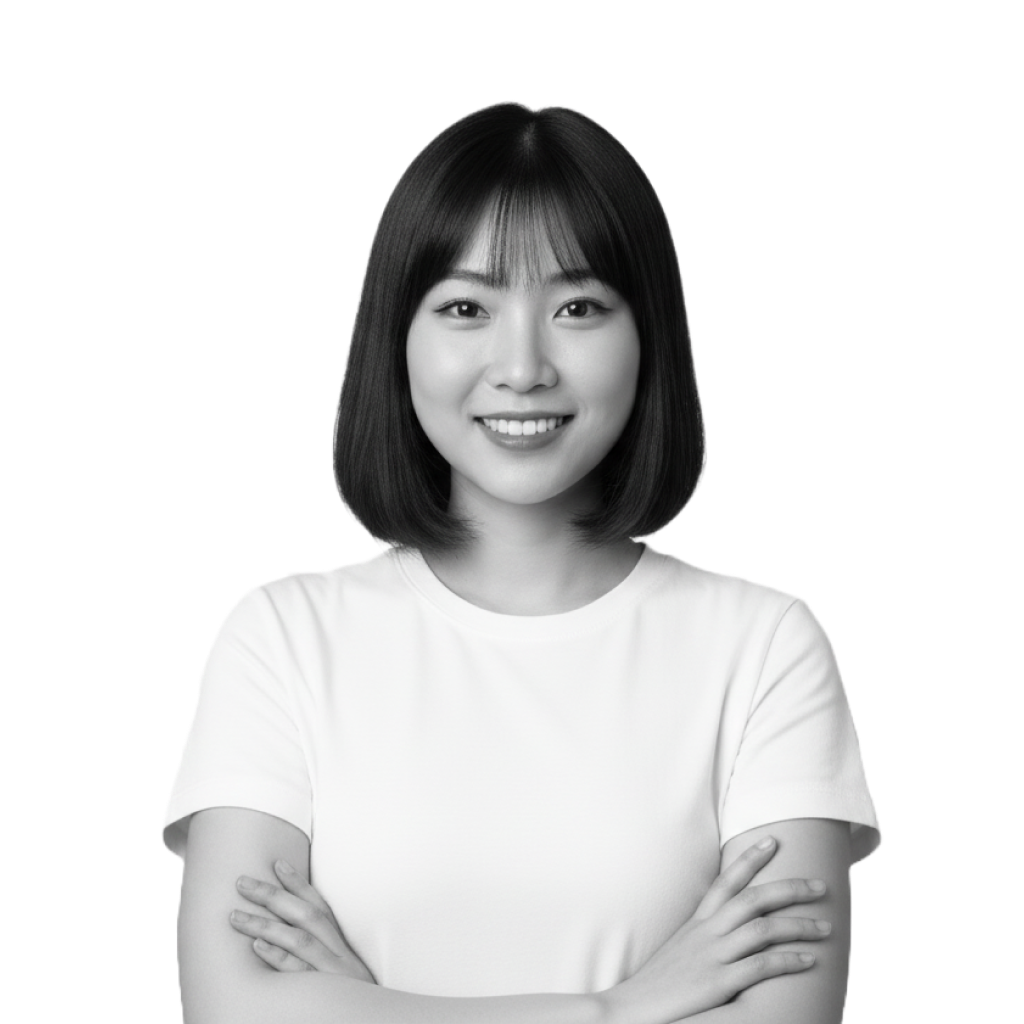 Lisa Chen