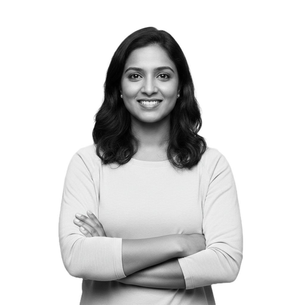 Priya Sharma